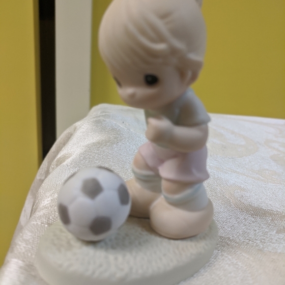 Enesco Other Precious Moments Youll Always Be A Winner To Me Poshmark